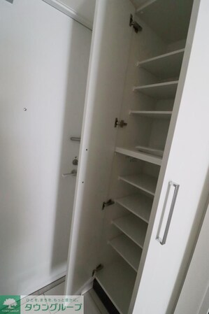 リヴシティ西川口五番館の物件内観写真